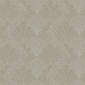 Vliesbehang Leandra naturel (dessin 139718)