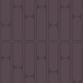 Vliesbehang Cody paars (dessin 139732)