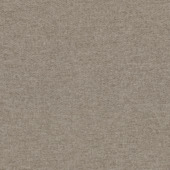 Kleurstaal KARWEI (vouw)gordijnstof Stan 2906 taupe