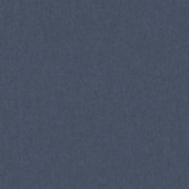 Kleurstaal KARWEI (vouw)gordijnstof Bregje 2847 nachtblauw