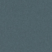 Kleurstaal KARWEI (vouw)gordijnstof Bregje 2846 pauw