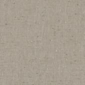 Kleurstaal KARWEI (vouw)gordijnstof Britta 2854 vlas