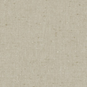 Kleurstaal KARWEI (vouw)gordijnstof Britta 2851 noot