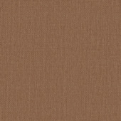 Kleurstaal KARWEI (vouw)gordijnstof Kai 2877 roest