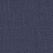 Kleurstaal KARWEI (vouw)gordijnstof Kai 2873 nacht