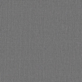 Kleurstaal KARWEI (vouw)gordijnstof Kai 2883 grijs