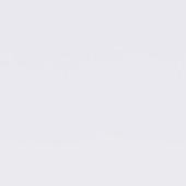 Kleurstaal KARWEI gordijnstof Tyra 2908 wit