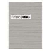 Behangstaal vliesbehang Halima naturel (dessin 139722)