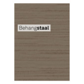 Behangstaal vliesbehang Halima warm taupe (dessin 139720)