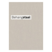 Behangstaal vliesbehang Lynn taupe (dessin 33-234)
