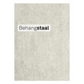 Behangstaal vliesbehang Molten goud (dessin 104955)
