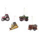 Christmas Goods Kerstboomhangers