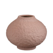 Vaas Theo-Bert Pot roze 23,5 cm x 28,5 cm ø