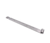 Waelbers duimheng 16-600 mm RVS