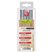 Pica Dry Navulling 4050 grafiet voor timmerman