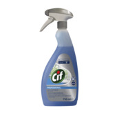 Cif Pro Formula Glas & Interieur 750 ml