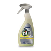 Cif Pro Formula keukenontvetter 750 ml