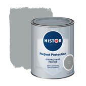 Histor Perfect Protection grondverf grijs 750 ml