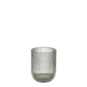 Drinkglas - h9,5xd7,5cm