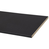 Werkblad AS28 175x60cm Graniet