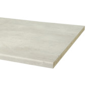 Werkblad ASW28 205x60cm Grof Beton