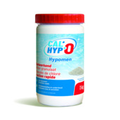 HYPOMEN GR SNELWERKEND CHLOOR 1KG