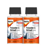 Alabastine polyester en metaal hars 200 ml