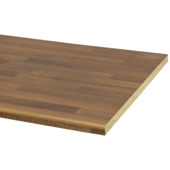 Werkblad ASW28 325x60cm Noten