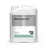 KARWEI muurvernis kleurloos mat 1 liter