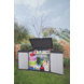Keter elite-store tuinkast 120L