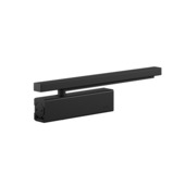 AXA deurdranger met glijarm sluitkracht 1-4