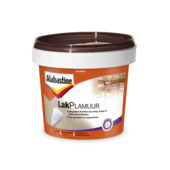 Alabastine lakplamuur wit 400 g