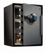 Master Lock kluis XXL met digitaal cijferslot