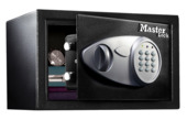 Master Lock kluis medium met digitaal combinatie slot