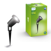 Philips tuinspies Puled