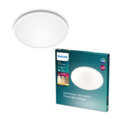 Philips Superslim LED 18W 2700K Wit