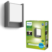 Philips wandlamp Arbour