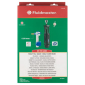 Wisa Binnenwerk Combi + Dubbele Drukknop