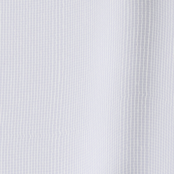 Vouwgordijn Yvon 2921 gebroken wit