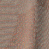 Vouwgordijn Trix 2913 terra