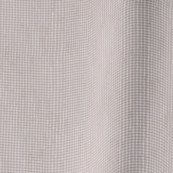 Vouwgordijn Yvon 2917 taupe