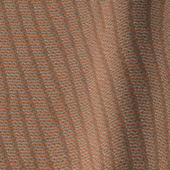 Vouwgordijn Maggy 2924 terra