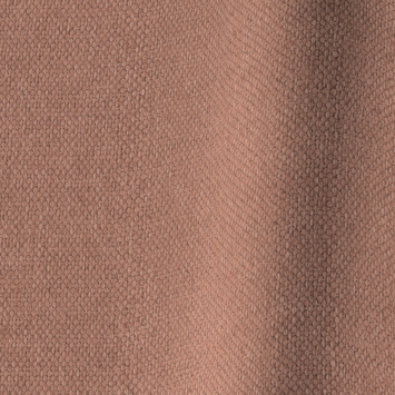 Vouwgordijn Bregje 2838 roest rood