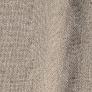 Gordijn Britta 2854 vlas