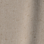Gordijn Britta 2854 vlas