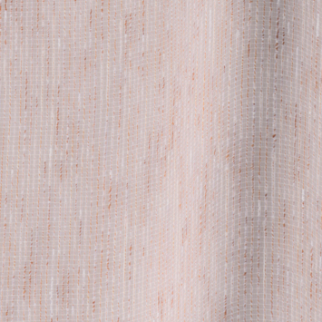 Vouwgordijn Yvon 2916 terra rood