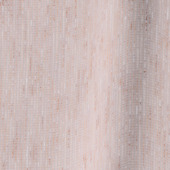 Gordijn Yvon 2916 terra rood