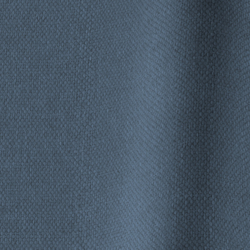 Vouwgordijn Bregje 2847 nachtblauw