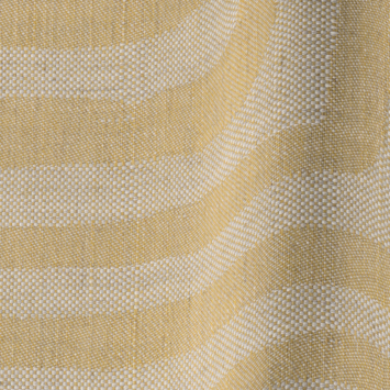 Vouwgordijn Anika 2831 mais