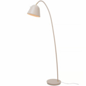 Nordlux tafellamp Fleur beige 15W - E27